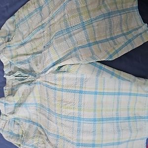 ERIKA bermuda shorts